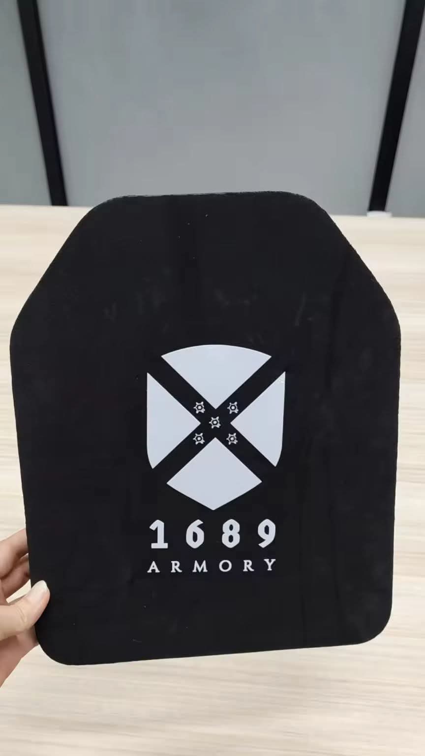 Level III+ Plate (Single)