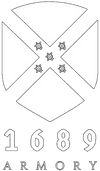 1689 Armory Logo