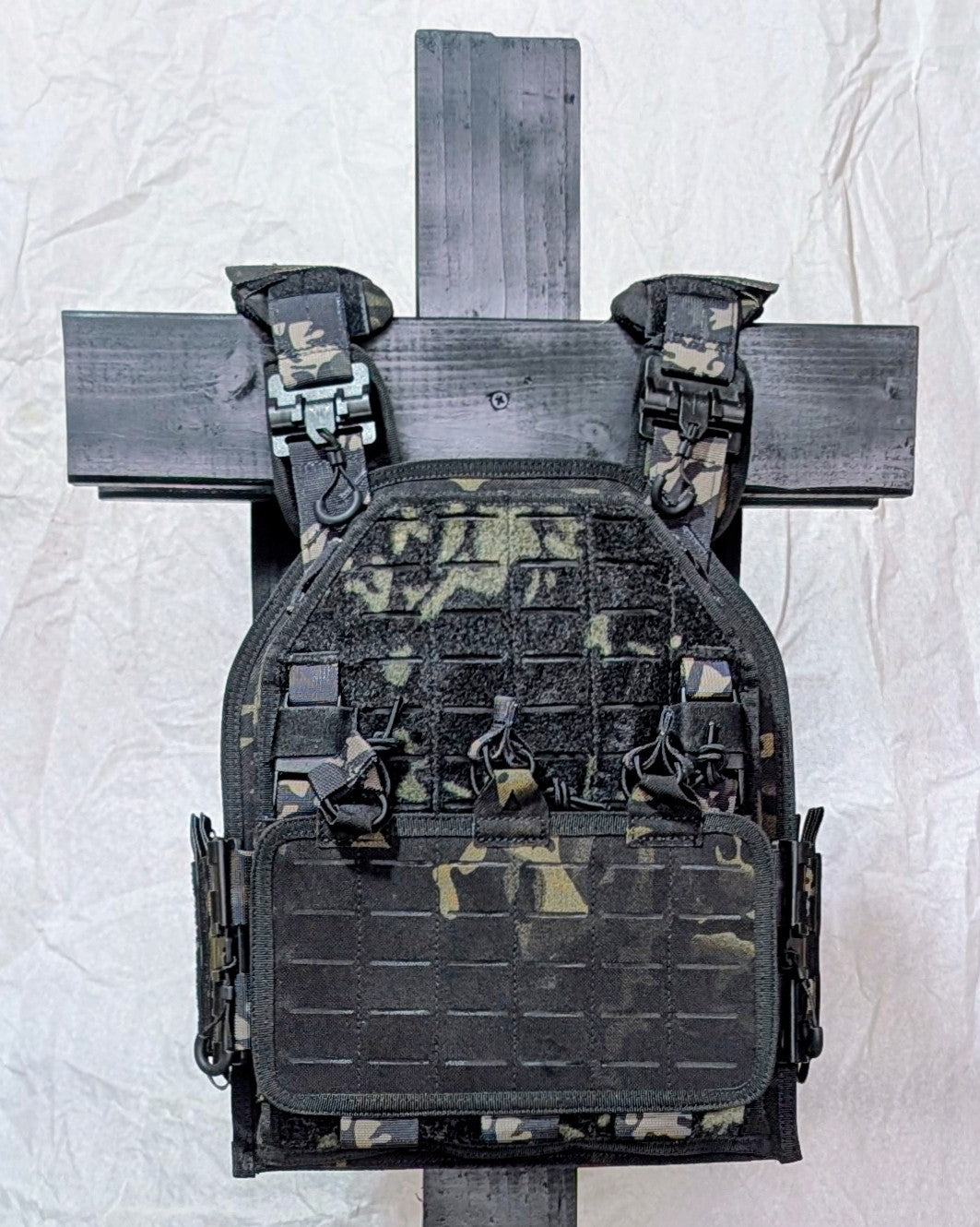 Elite Body Armor Collection