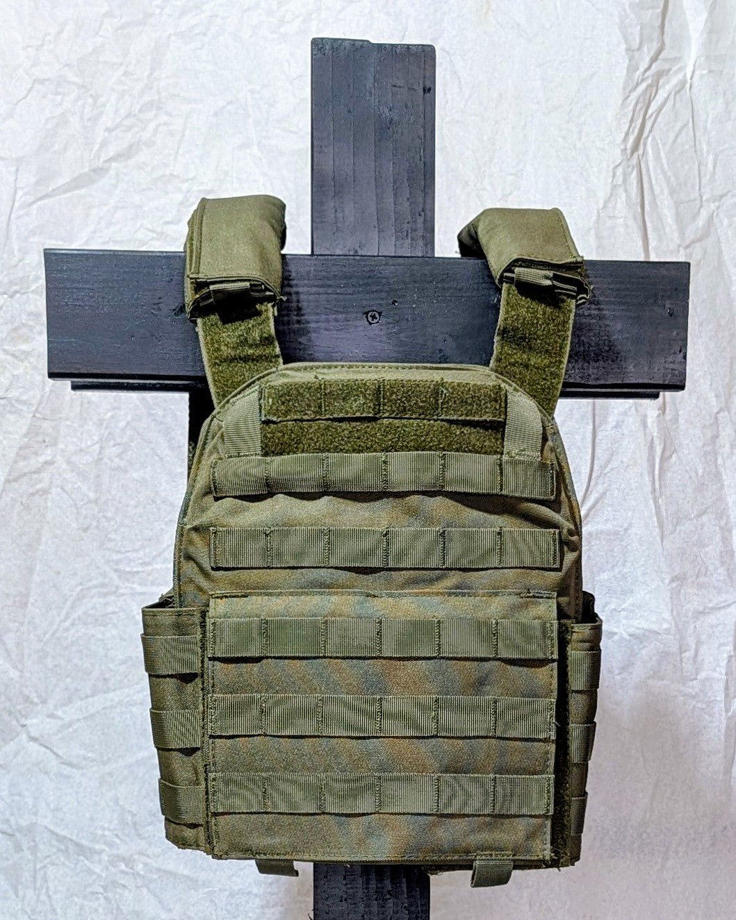 Defender Body Armor Collection