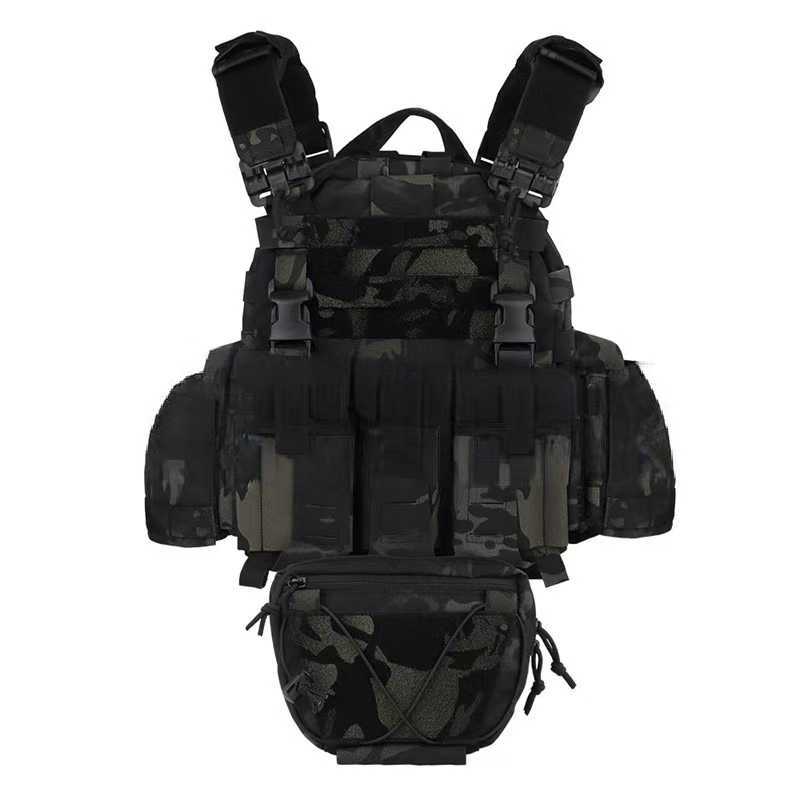 1689 Body Armor Rigs - Elite Collection