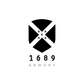 1689 Armory Body Armor Level III+ Plate 